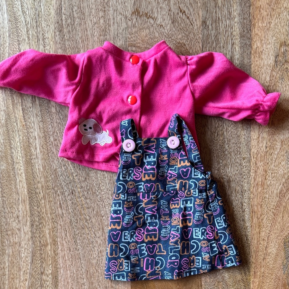 Our Generation Doll Accessories Set - Picture 3 of 3